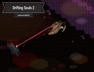 Drifting Souls 2 Browsergame